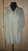 C & A - męska koszula jedwabna r; XL/XXL