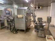 Nastrzykiwarka Shroeder IMAX5220 SYSTEM MIM