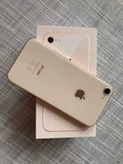 IPhone 8 64GB w kolorze Rose Gold