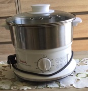 Parowar Tefal Convenient VC145130