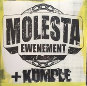 Molesta Ewenement - Kumple 2LP