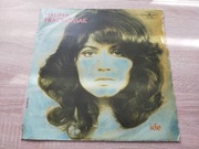 HALINA FRĄCKOWIAK - Idę - 1974 LP - Blue label