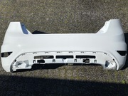 Ford Fiesta MK7 zderzak tył