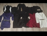 Sukienka 10 szt, mix