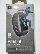 Opaska Fitness tracker 