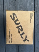 Nowa Dętka Surly fatbike 26 x 3.00-4.00