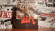 Dżem - 1979-1994 Live Koncert na 2x DVD