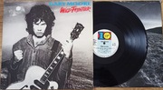 GARY MOORE Wild Frontier 1987 GERMANY WINYL LP EXC