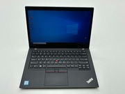 Lenovo ThinkPad T470s i5-6300U 12GB 240SSD FHD Windows 10 Home