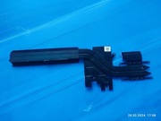 Acer Predator Helios 300 NG-PH315-51-78Q1 chłodzenie - radiator