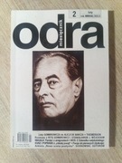 Miesięcznik Odra nr 2 luty 2013 (58)