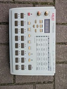 Sampler akai s20 stan nieznany mikser