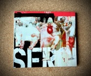 Maciek Sienkiewicz - Merry Me / CD