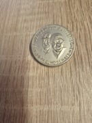 MONETA OKOLICZNOŚCIOWA 10 MAREK NRD 1983