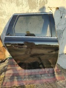 Drzwi peugeot 308 t9 GT KTVD prawe tył kombi