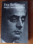 Ewa Berberyusz – Książę z Maisons-Lafitte (Jerzy Giedroyc)