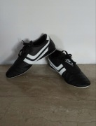 Buty do Tai Chi/Kung Fu KWON roz.40 Sportowe Damskie Męskie Sztuki Walki