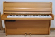 Najlepsze pianino Grotrian-Steinweg 1996 r +silent