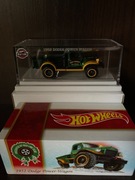 Hot Wheels Collectors RLC 1952 Dodge Power Wagon