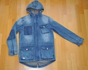 Chłopięca kurtka/płaszczyk Reserved 158 cm