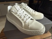 Greyder Lab buty sneakersy skórzane unisex r. 41/42