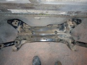 Części belka przednia Mitsubishi Lancer x