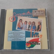 Smokie - Greatest hits live - CD