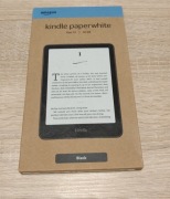 Czytnik Kindle Paperwhite 12 16GB 7 Cali