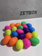 Jajka Pisanki Wielkanocne Zestaw 30 szt.