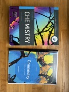 Chemistry IB Diploma 