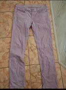 Spodnie ESCADA – Violet Blush (wrzosowe)