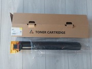 Toner Żółty (Y) do drukarki Konica Minolta C452 C552 652 TN613Y