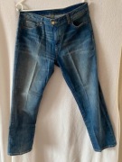Jeansy damskie Michael Kors