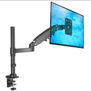 Biurkowy Obrotowy Uchwyt do Monitora TV LCD 17-27