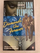 Diamonds Are Forever - Ian Fleming / James Bond 007