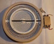 pole grzejne grzałka spirala kuchenki amica sec2.813tepw 10.58213.004 1700W