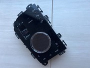 KONTROLER IDRIVE PANEL BMW 7 G70 CRYSTAL KRYSZTAŁ 5B3DDF6  /  5A73B24