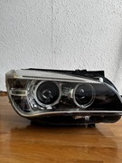 Reflektor BMW X1 E84 Prawy