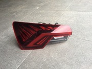 SKODA OCTAVIA IV HB LAMPA TYŁ LEWA 5E3945207A