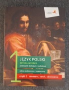 Sztuka wyrazu 1. Część 2 Praca zbiorowa