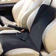 Podgrzewany pokrowiec na siedzenie, 12 V DC 45W BILTEMA 39-763