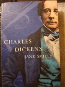 Jane Smiley, Charles Dickens, biografia
