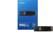 Samsung 990 EVO Plus 4TB