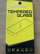 Szkło hartowane Wozinsky Redmi Note9S black