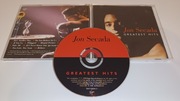 JON SECADA - GREATEST HITS