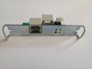 Płytka interfejsu we/wy do wagi CAS CL5000J (płytka krosująca)