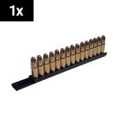 Łódka nabojowa do magazynków Pompiczki vz. 26 (15nb. 7,62x25 TT)