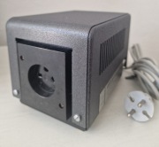 Meopta TRAFO ST 100 transformator 12V 100VA do powiększalnika + dokumenty