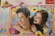 Puzzle Soy Luna