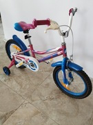 Rowerek INDIANA 16''